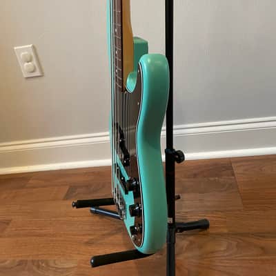 Fender Precision 2017 - Satin image 8