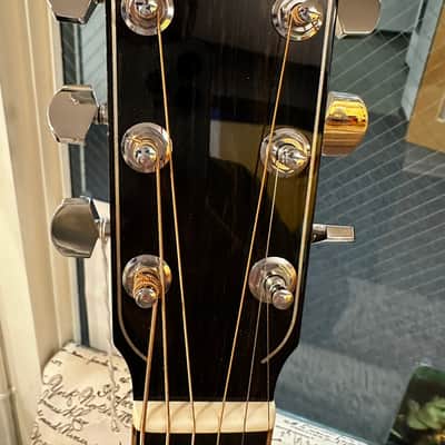 2023 Larrivee LV-10 Deluxe Series Rosewood image 9