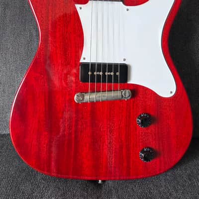 Gibson made USA Epiphone Coronet image 3