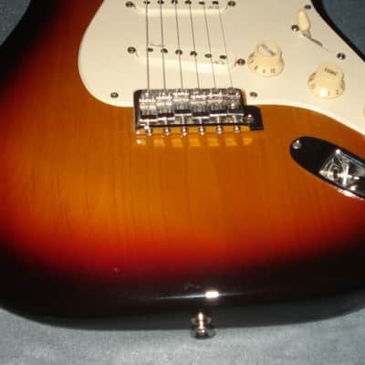 Fender ST-58 Stratocaster Reissue MIJ image 2