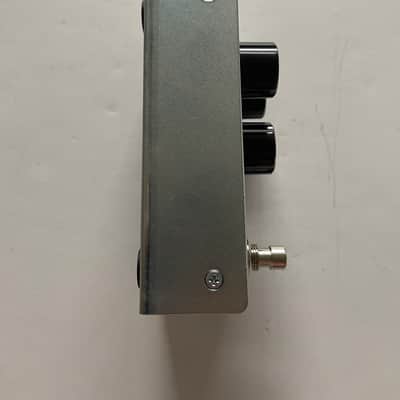TC Electronic El Cambo / Mocambo Overdrive True Bypass Guitar Effect Pedal image 3