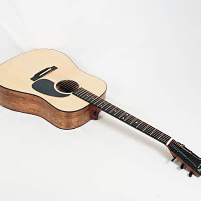 Martin D-12E Road Series Sitka/Koa Acoustic Electric Dreadnought #29523 @ LA Guitar Sales image 1