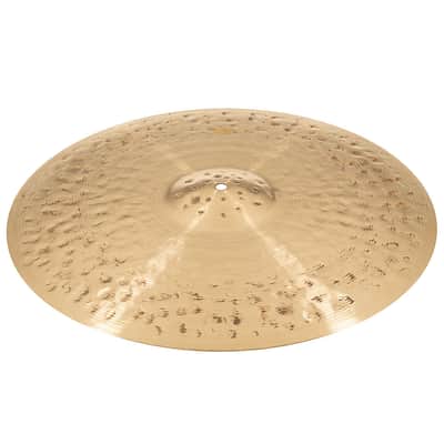 Meinl Byzance Foundry Reserve 20" Light Ride image 1