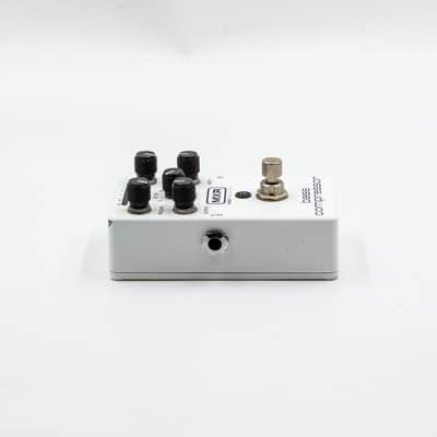 MXR M87 Bass Compressor Owned By Ilan Rubin image 10