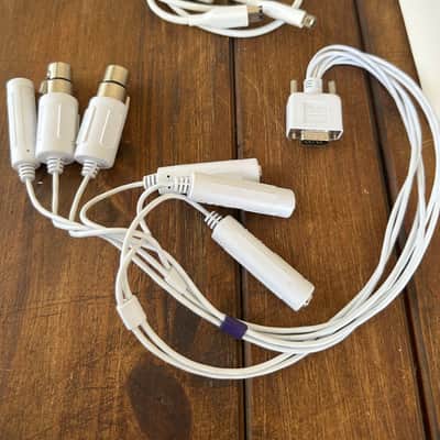 Apogee Duet Firewire Audio Interface image 7