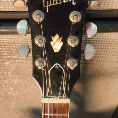 Gibson ES-335 Dot 1988 Cherry Red image 6