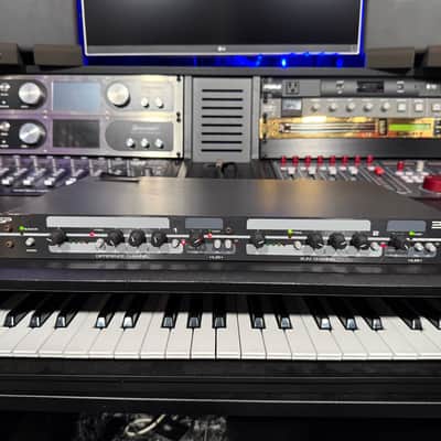 RSP Technologies 2400 Multiband Enhancer ULTRA RARE image 1