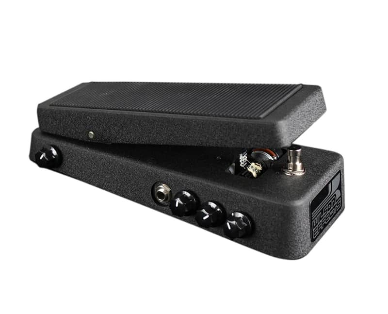 Wilson Effects Vintage Spec Tunable Colorful Clone image 1