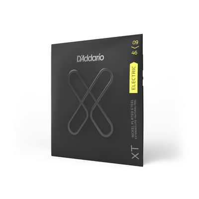 D'Addario XTE0946 XT 09-46 - Electric Guitar Strings image 2