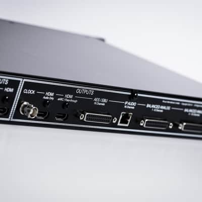 Arvus H2-4D 16 Channel Dolby Atmos® Digital Audio Decoder & Renderer image 3