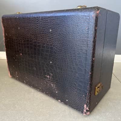 Jennings Univox J6 - 1950’s - Tube Keyboard Synth image 9