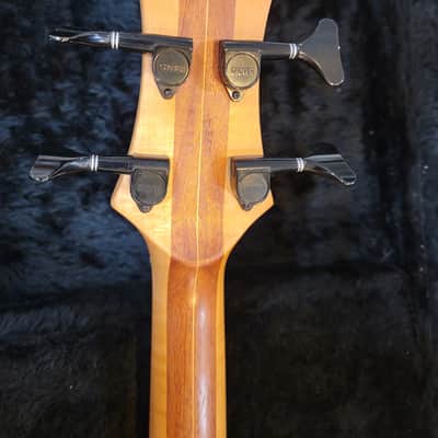 Tobias Killer B 2000 Lacewood Lefty image 12