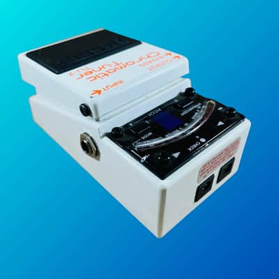 Boss TU-2 Chromatic Tuner image 4