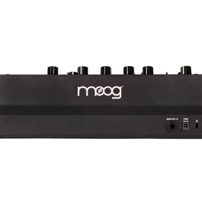 Moog Mother 32 Semi Modular Analog Synthesizer image 6