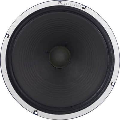 Celestion T4436 | G12 Alnico Blue 15-Watt 16-Ohm 12" Speaker. New with Full Warranty! image 7