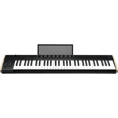 Korg Keystage 61-key MIDI Keyboard Controller image 3