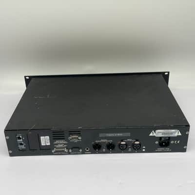 Telos Zephyr Layer III Digital Network Audio Transceiver ISDN *UNTESTED AS IS image 4