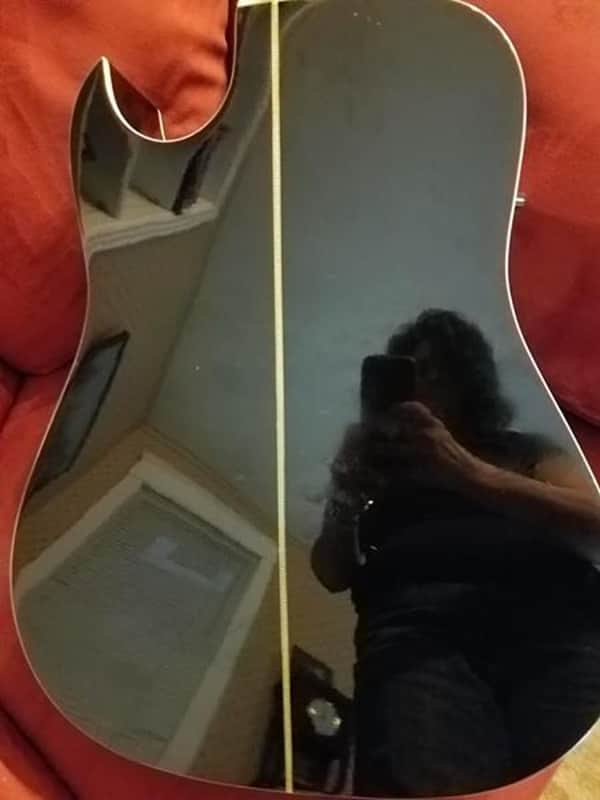 Cort MR600E アコースティックギター　エレアコ Cort MR600E Vintage Acoustic Electric Guitar With Cutaway | Reverb