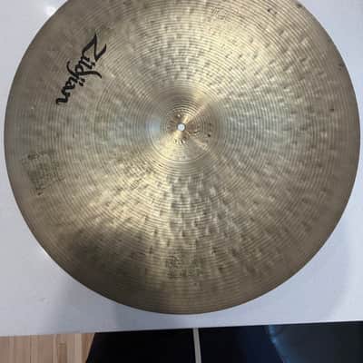 Zildjian Constantinople 22 medium thin high image 6