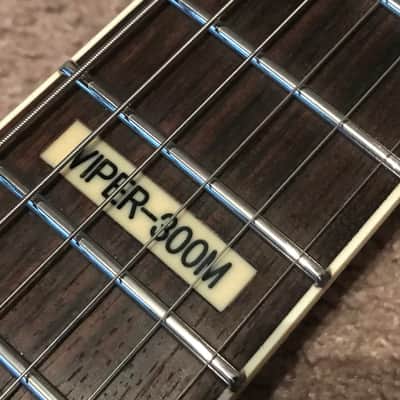 ESP LTD Viper-300M image 6