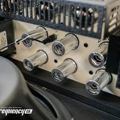 Mesa/Boogie California Tweed 6V6 4:40 1x12 Combo image 21