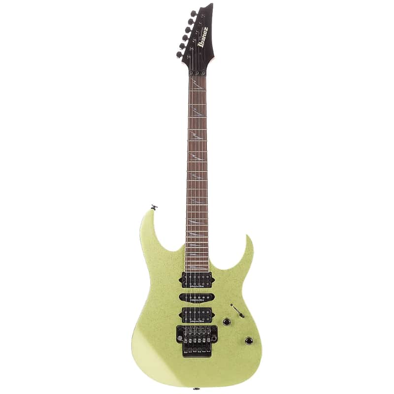 Ibanez RG2570Z Prestige | Reverb Canada