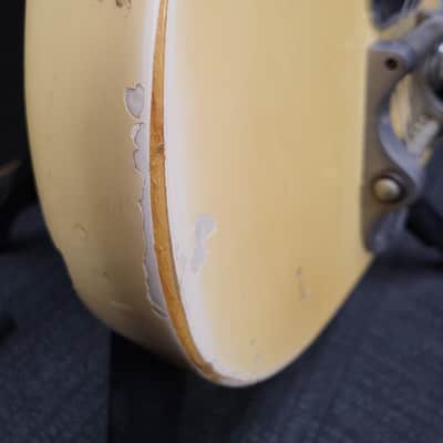 Fender Telecaster 1969 - BLOND image 9