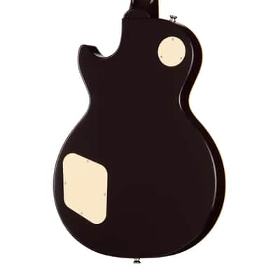 Epiphone Jeff Beck 1954 Les Paul Electric Guitar - Oxblood - Clearance image 14