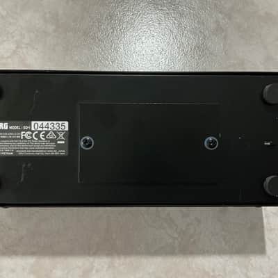 Korg SQ-1 CV Step Sequencer/Sync Box image 4