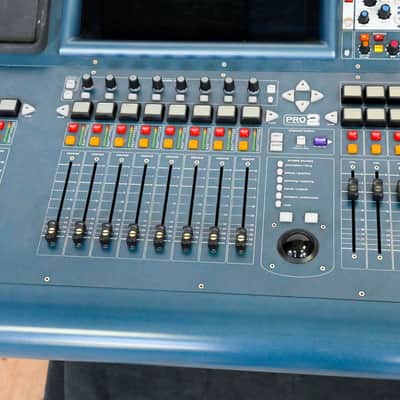 Midas PRO2 Live Digital Audio Mixing Console CG01WKS *ASK FOR SHIPPING* image 5