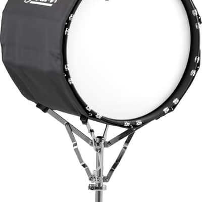 Pearl 30" Marching Bass Drum Cover (MDCG30) image 4
