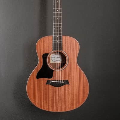 Taylor GS Mini-E Mahogany Left Hand '26 image 3