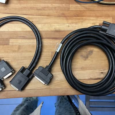 Digidesign Protools TDM MIX turnkey system (with QSOUND) 2000 image 14