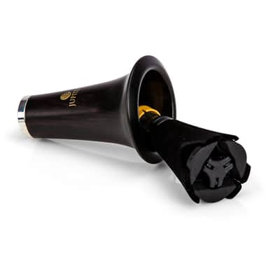 Hercules DS440B Travlite Clarinet Stand image 4