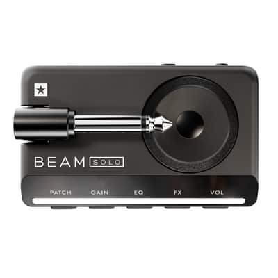 Blackstar Beam Solo Guitar Headphone Amplifier - Open Box image 7
