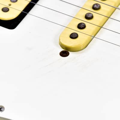 Yamaha Pacifica Cherry Red Occassion image 13