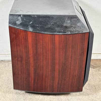 JBL Synthesis 1500 Array Subwoofer. 15", 1000W image 7