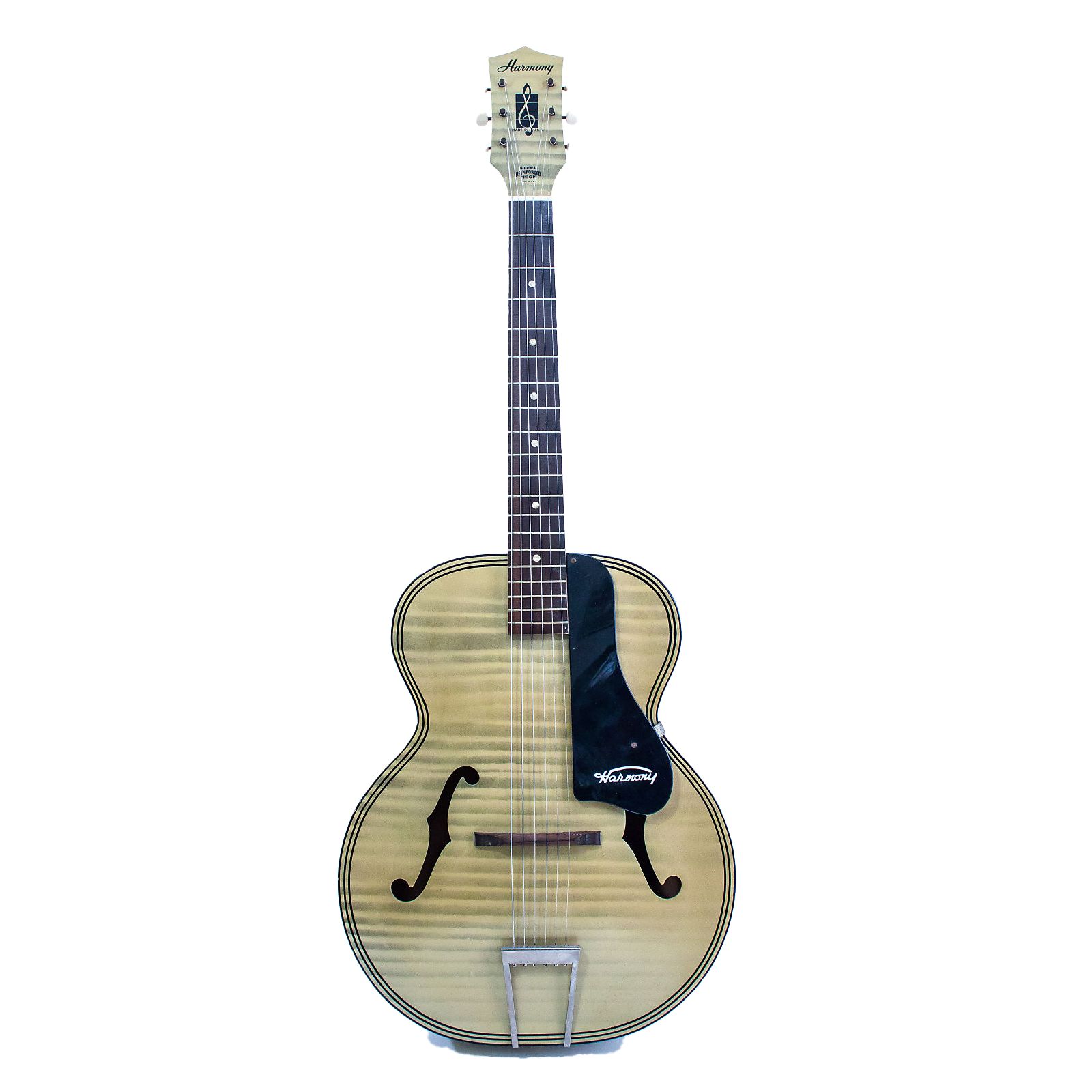 Harmony H1214 Archtone | Reverb