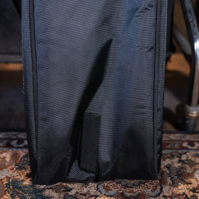 MONO Classic Tick Accessory Case 2.0 Black image 8