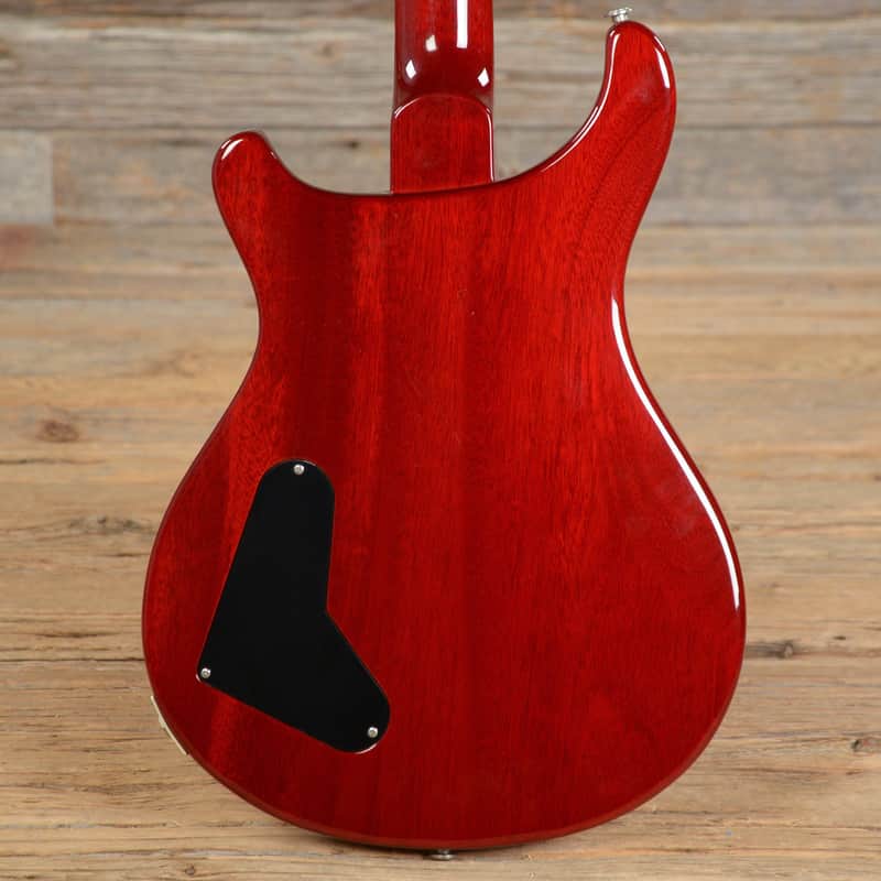 PRS Custom 22 Stoptail 10-Top 2002 - 2014 image 4