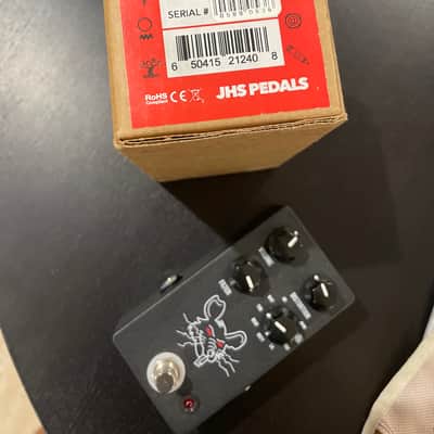 JHS PackRat image 6