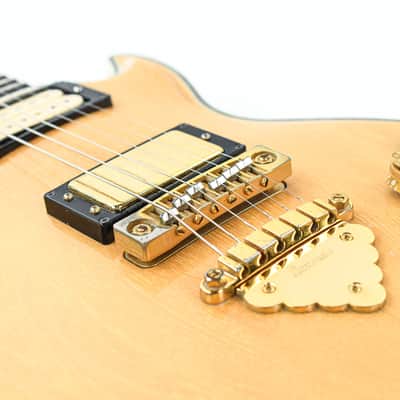 Ibanez Artist Natural 1977 image 7