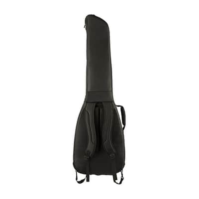 Fender FB620 Electric Bass Gig Bag, Black image 3