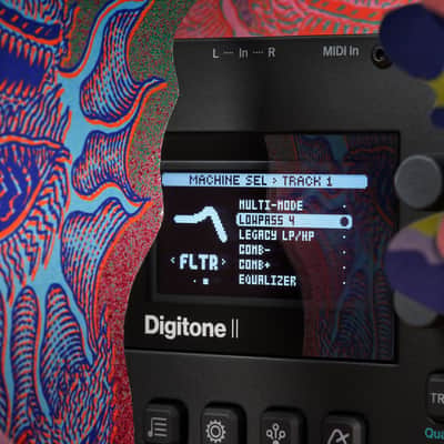 Elektron Digitone II - Einzelstück image 9