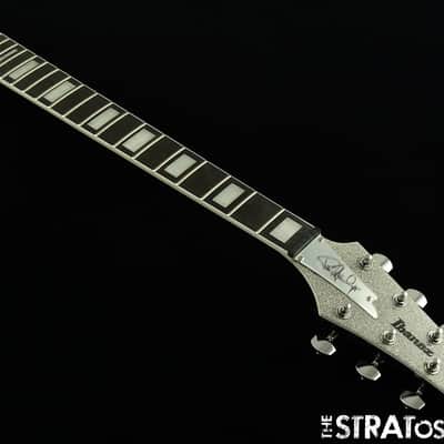 Ibanez PS60 Paul Stanley Signature PS NECK & TUNERS Guitar Part Bound. image 2