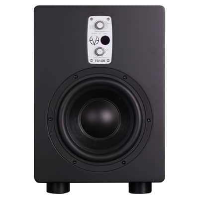 Eve Audio TS108 8" Active Studio Subwoofer image 9