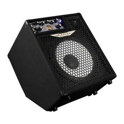 ASHDOWN ORIGINAL-EVO-C112 Original - Combo basse ORIGINAL 1x12 300w image 2
