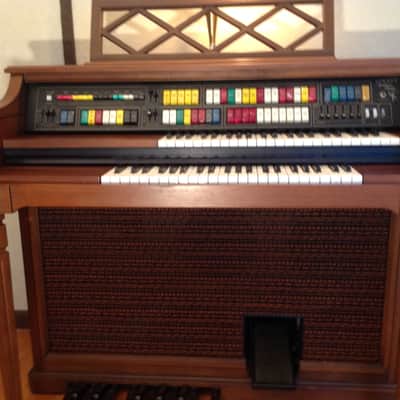 Lowrey Magic Genie Holiday Organ 🎹 Model TGS • Retro Coolness! (NYC AREA) image 2