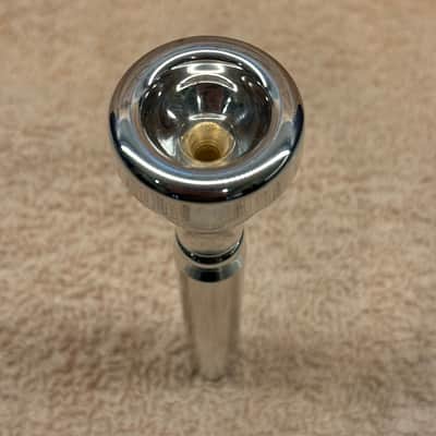 Giardinelli M5 trumpet mouthpiece image 5