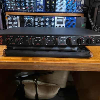 Dangerous Music BAX EQ 2020s - Black image 1